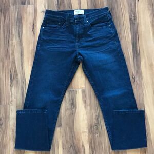 Levi’s 208 Regular Taper Jeans